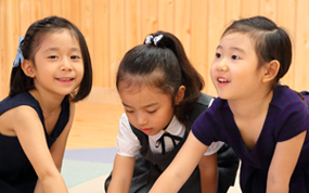 キッズアカデミーのサムネイル画像